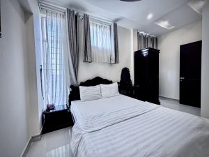 khách sạn biên hòa
